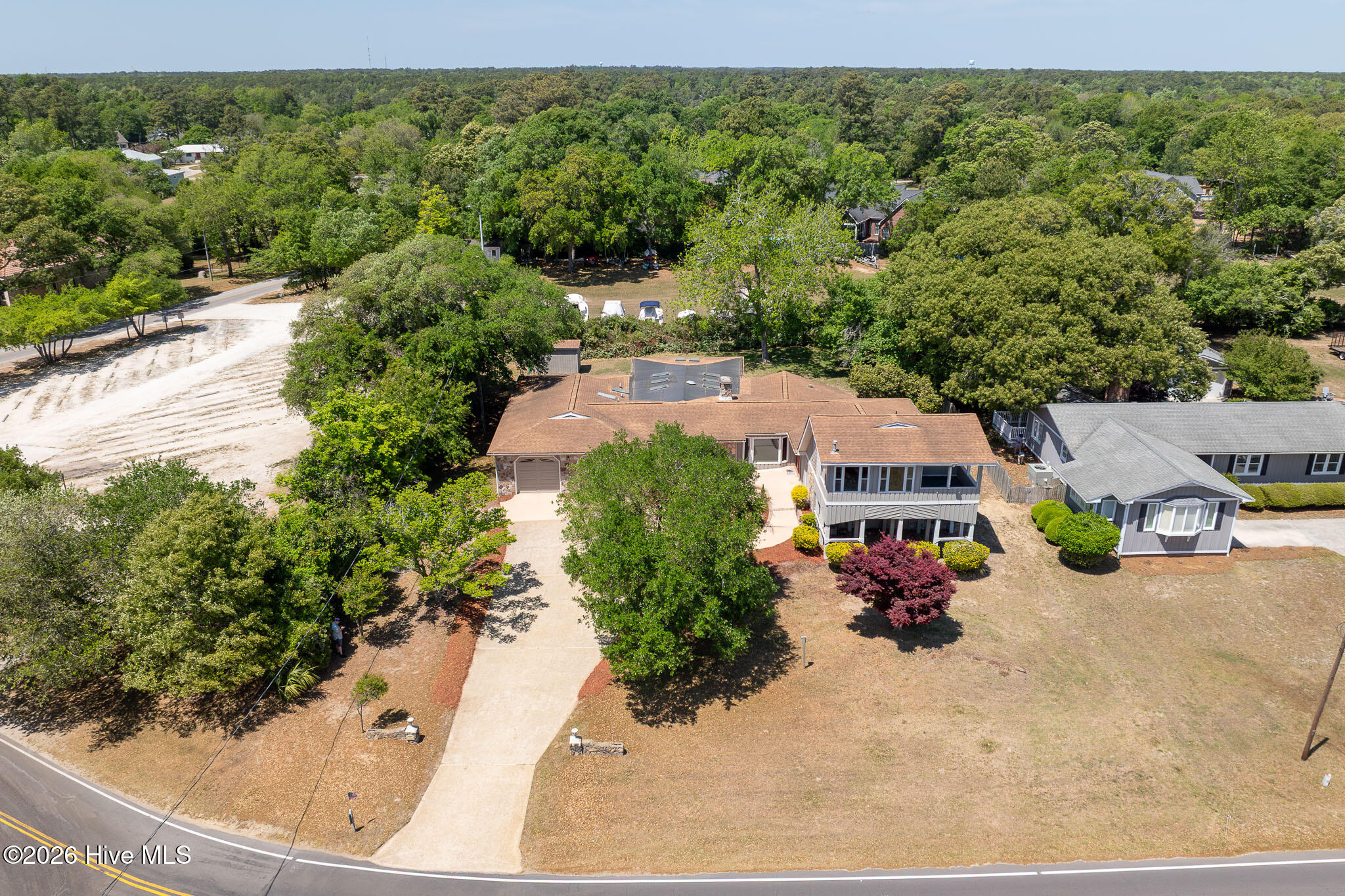 1984 Kings Landing Road Hampstead, NC 28443 - Photo 105 of 113 1984 Kings Landing Rd - Exterior Photos