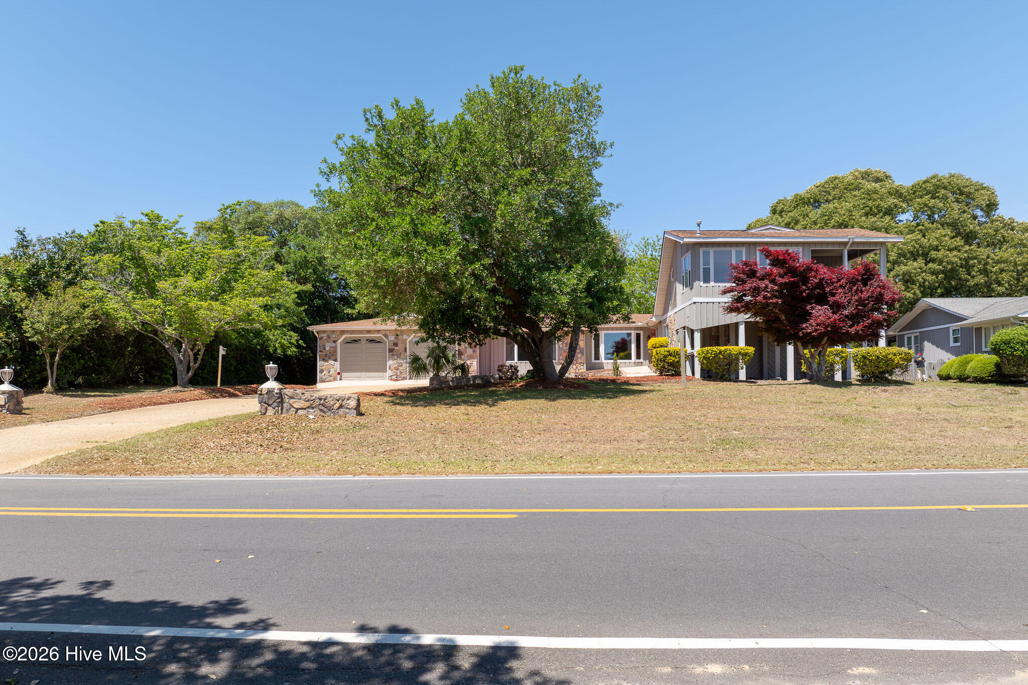 1984 Kings Landing Road Hampstead, NC 28443 - Photo 111 of 113 1984 Kings Landing Rd - Exterior Photos