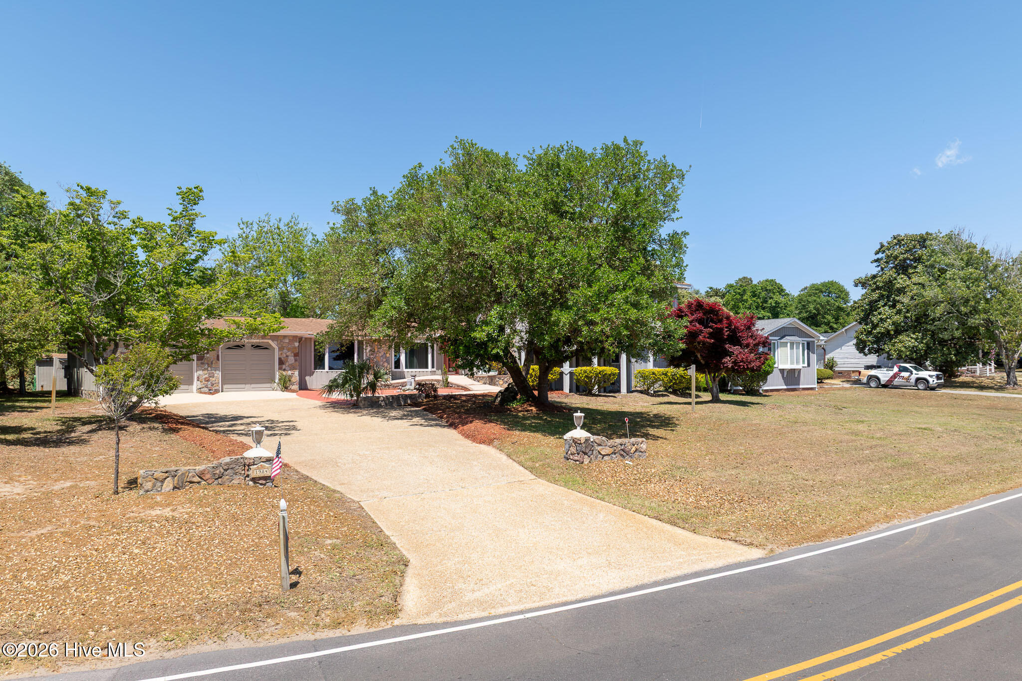 1984 Kings Landing Road Hampstead, NC 28443 - Photo 113 of 113 1984 Kings Landing Rd - Exterior Photos