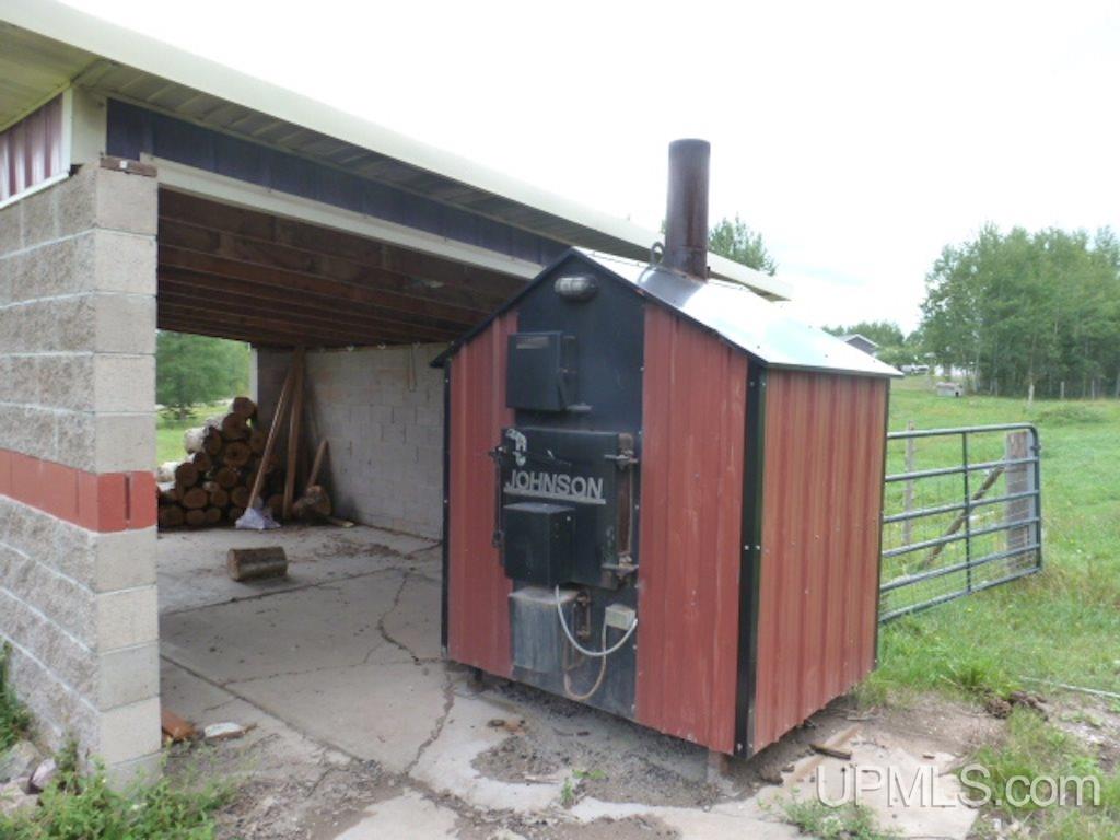 436 Town Hall Road Skandia, MI 49885 - Photo 29 of 32