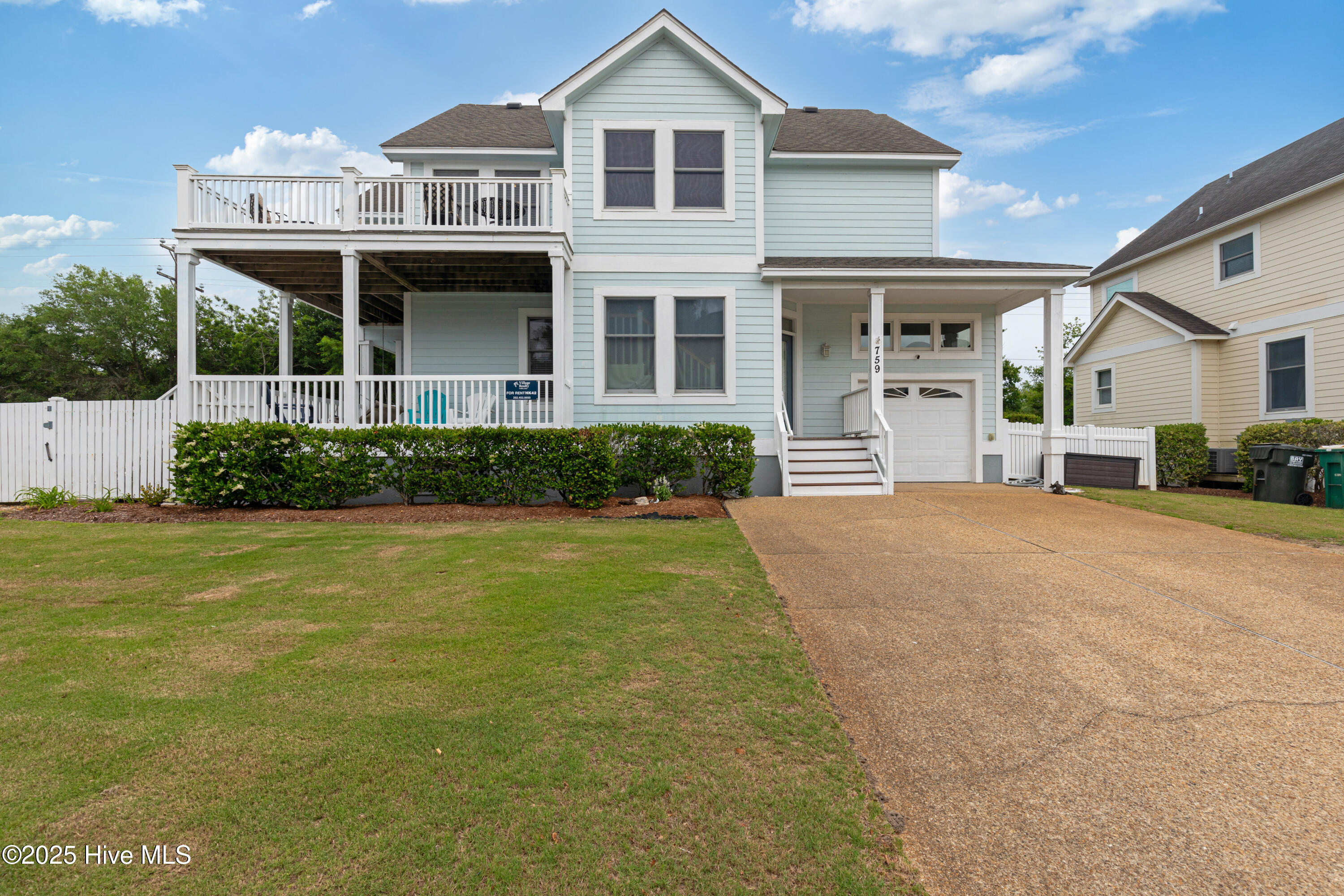 759 Ridge Point Drive Corolla, NC 27927 - Photo 3 of 37