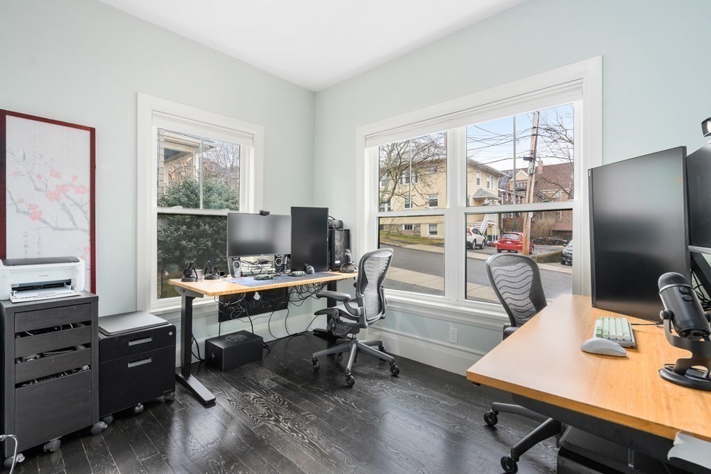 30 Ricker Road, Unit 1 Newton, MA 02458 - Photo 16 of 33 Gallery Image 16