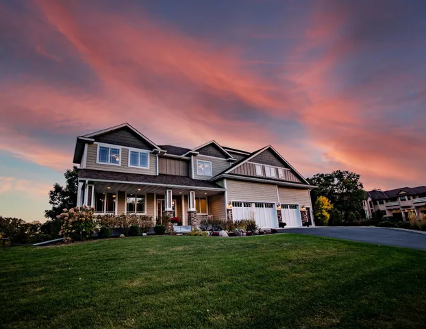 $2,000,000 | 18928 Katrine Court, Lakeville, MN 55044