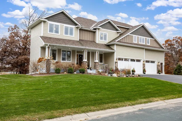 $2,000,000 | 18928 Katrine Court, Lakeville, MN 55044