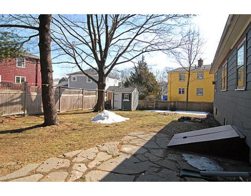 6 Martinwood Road Boston, MA 02130 - Photo 8 of 9 Gallery Image 8