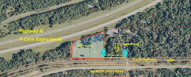 $375,000 | 5797 North Shore Drive, Duluth, MN 55804