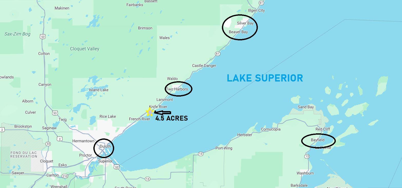 5797 North Shore Drive Duluth, MN 55804 - Photo 19 of 22