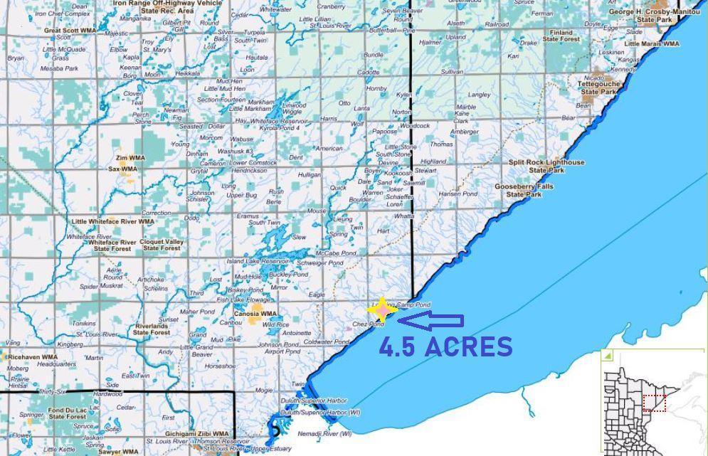 5797 North Shore Drive Duluth, MN 55804 - Photo 20 of 22