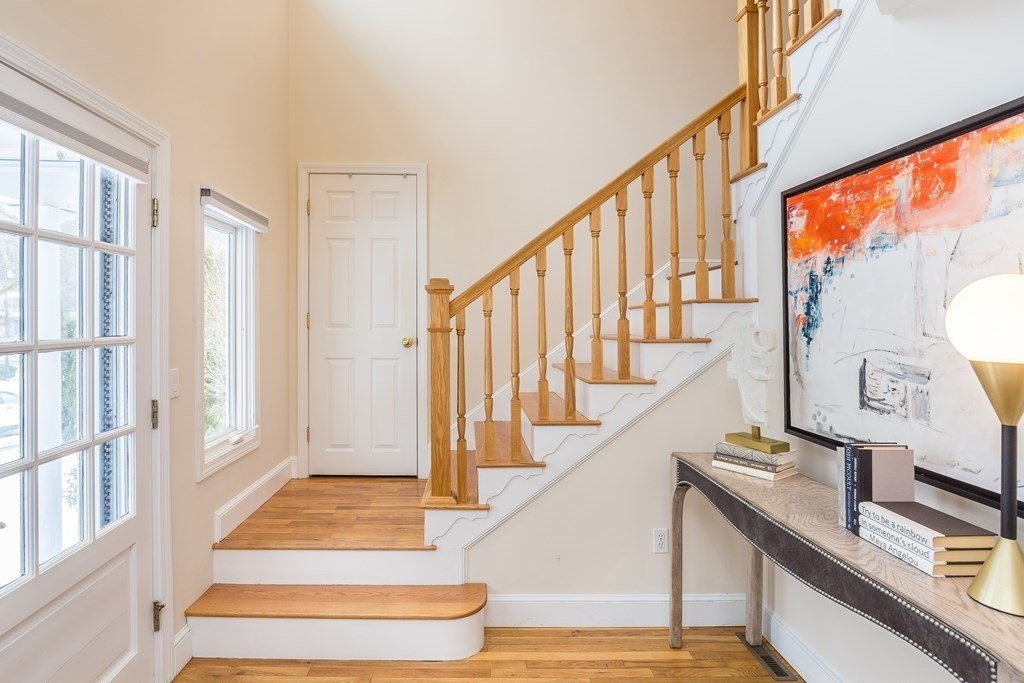 16 Hartman Road Newton, MA 02459 - Photo 3 of 26