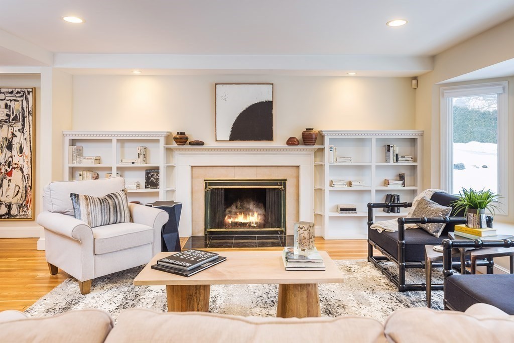 16 Hartman Road Newton, MA 02459 - Photo 5 of 26