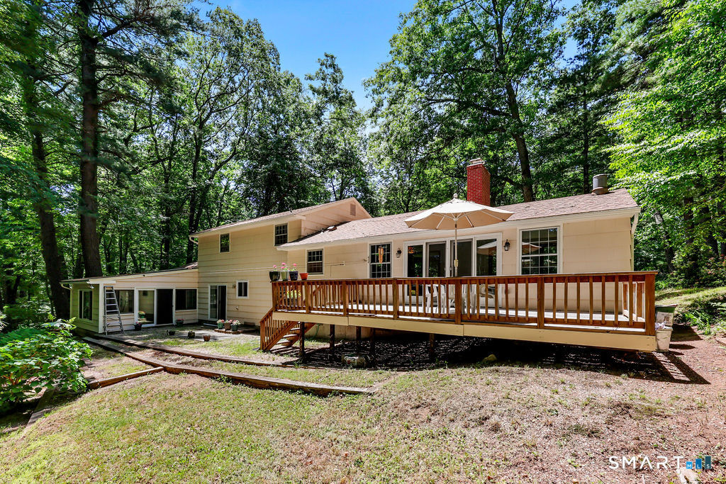 18 Foxridge Lane Avon, CT 06001 - Photo 30 of 31