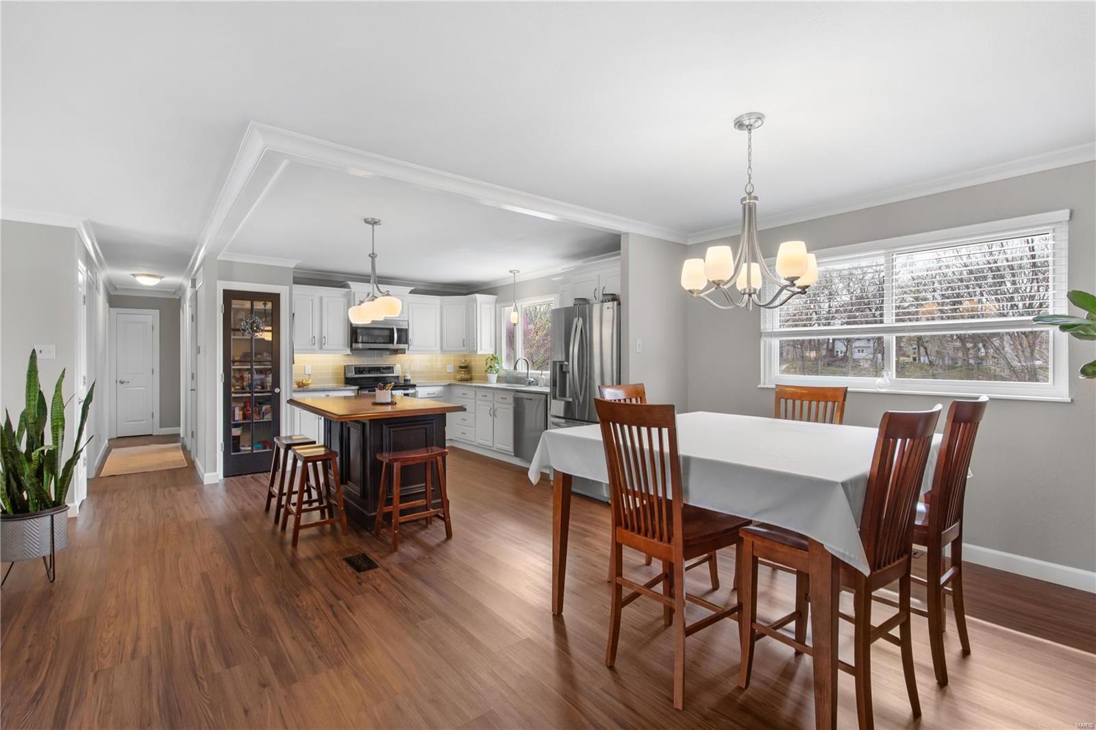 916 Queensbridge Road Manchester, MO 63021 - Photo 11 of 33