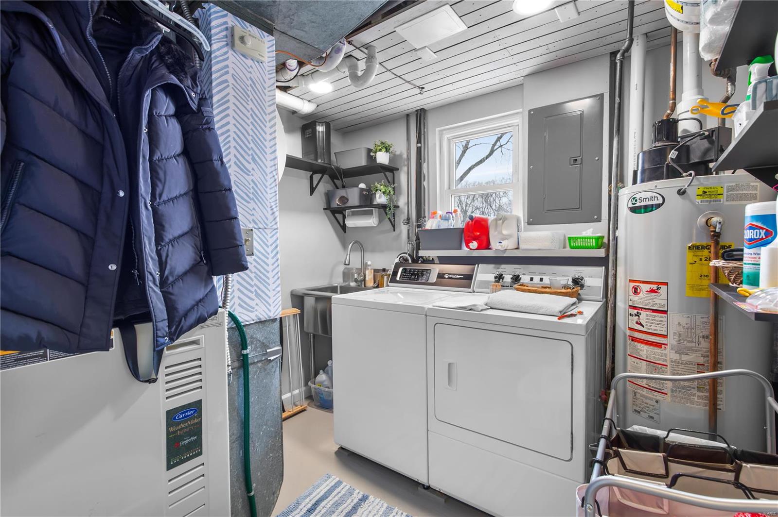 916 Queensbridge Road Manchester, MO 63021 - Photo 26 of 33