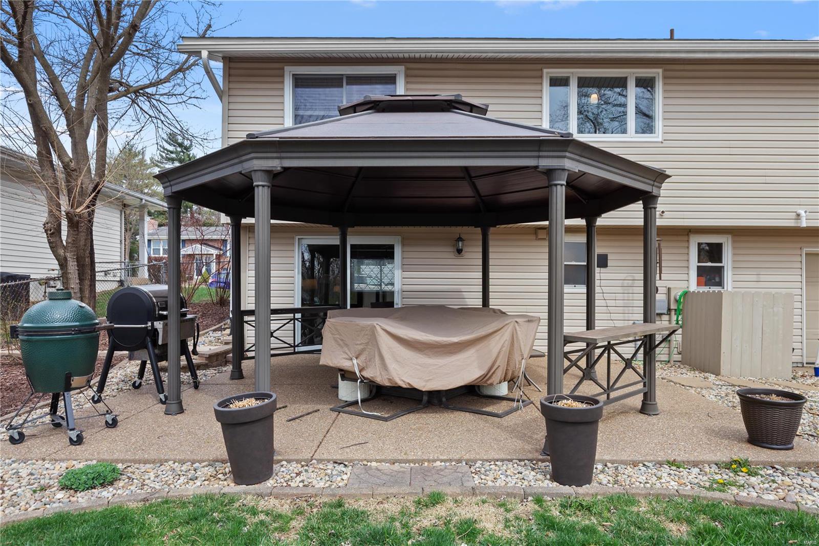 916 Queensbridge Road Manchester, MO 63021 - Photo 28 of 33