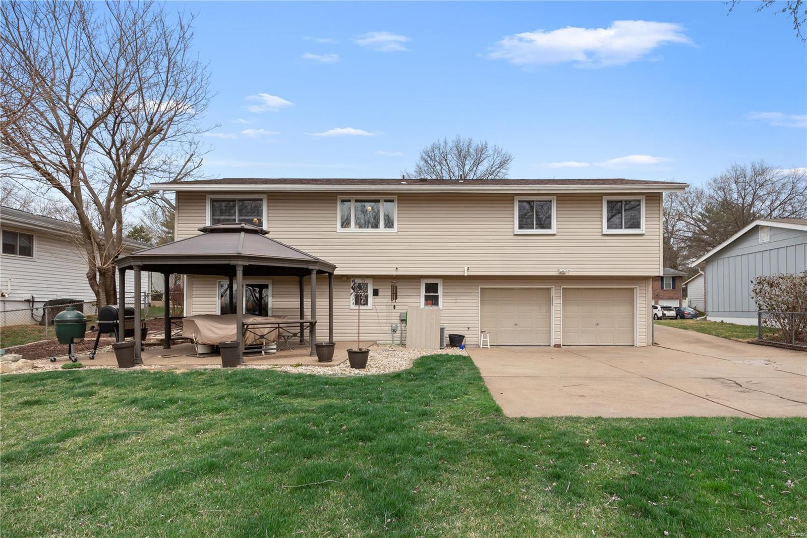 916 Queensbridge Road Manchester, MO 63021 - Photo 29 of 33