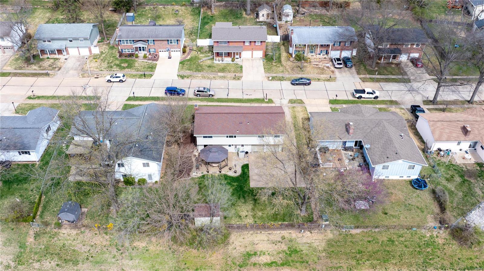 916 Queensbridge Road Manchester, MO 63021 - Photo 31 of 33