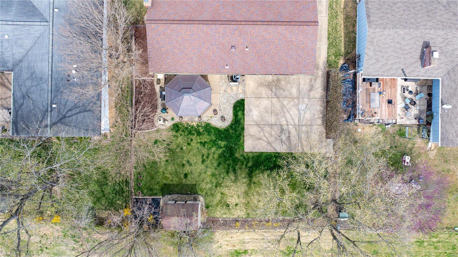 916 Queensbridge Road Manchester, MO 63021 - Photo 33 of 33