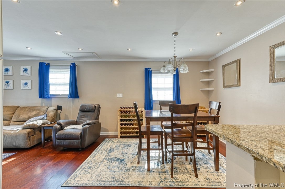 352 Fox Hill Road Hampton, VA 23669 - Photo 16 of 35 Gallery Image 16