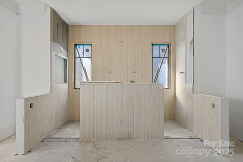 a view of small space