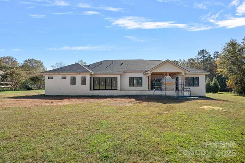 $1,795,000 | 5039 Eliza Long Wilkie Drive, Huntersville, NC 28078