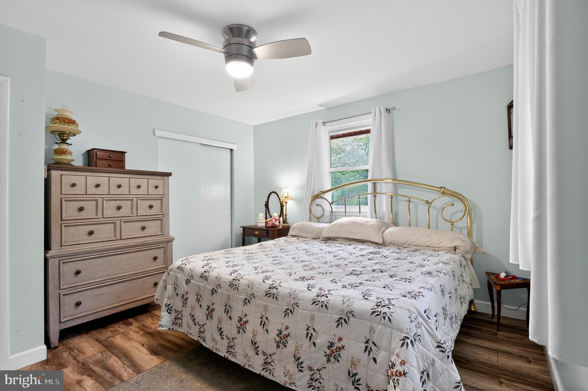 712 Tuckahoe Road Vineland, NJ 08360 - Photo 17 of 33 Primary Bedroom