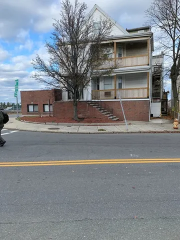 $2,350 | 500 Beach Revere Revere Ma, Unit 1, Revere, MA 02151