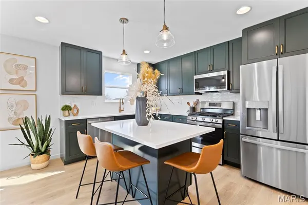 $310,900 | 3 Sterling At Westhaven, Wentzville, MO 63385