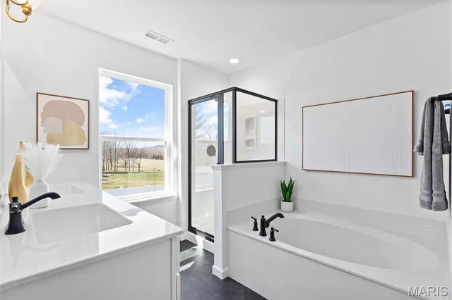 $314,900 | 3 Sterling At Westhaven, Wentzville, MO 63385