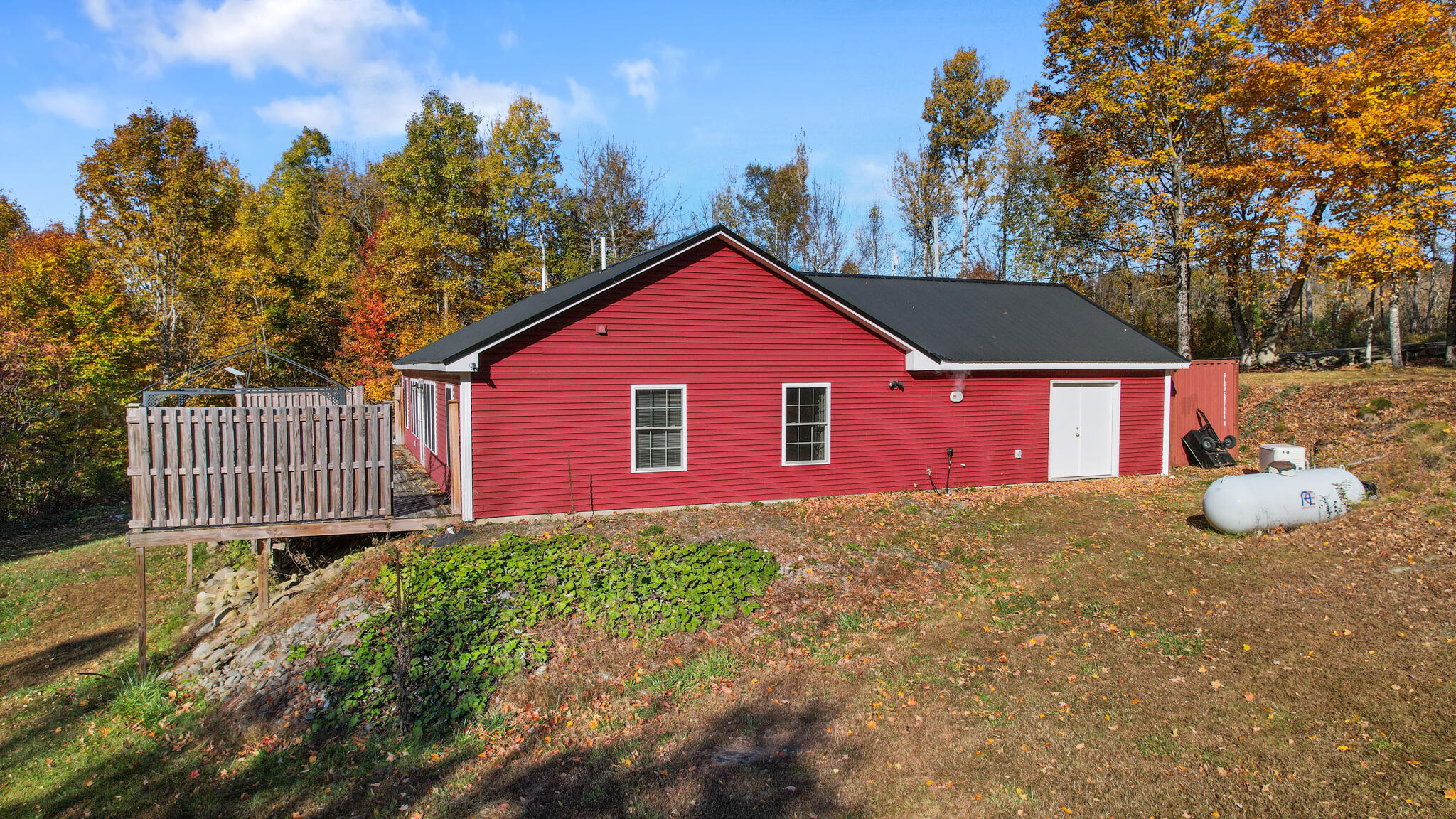 100 McComb Road Garland, ME 04939 - Photo 29 of 44 100 McComb Road Garland, ME, 04939