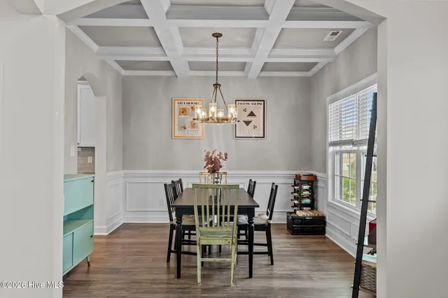 $369,000 | 201 Weston Woods Street, Raeford, NC 28376