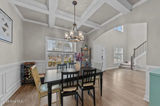 $369,000 | 201 Weston Woods Street, Raeford, NC 28376