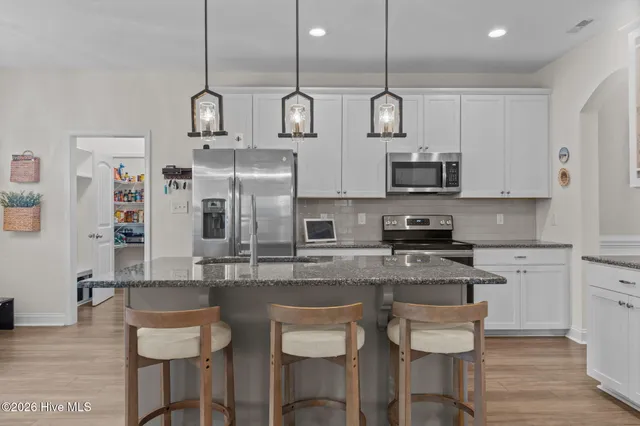 $369,000 | 201 Weston Woods Street, Raeford, NC 28376