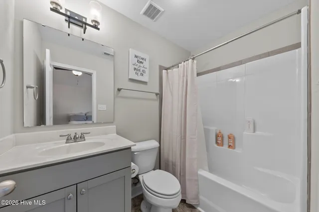 $369,000 | 201 Weston Woods Street, Raeford, NC 28376