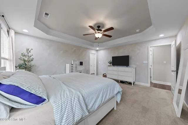 $369,000 | 201 Weston Woods Street, Raeford, NC 28376