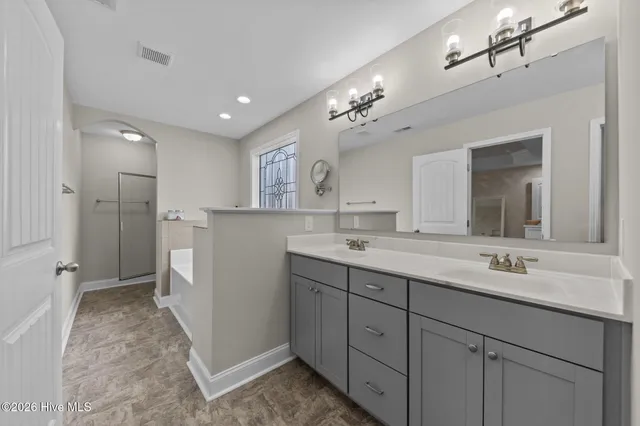 $369,000 | 201 Weston Woods Street, Raeford, NC 28376