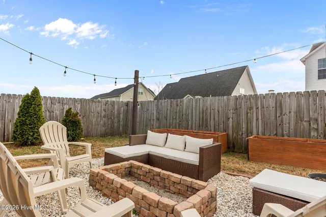 $369,000 | 201 Weston Woods Street, Raeford, NC 28376