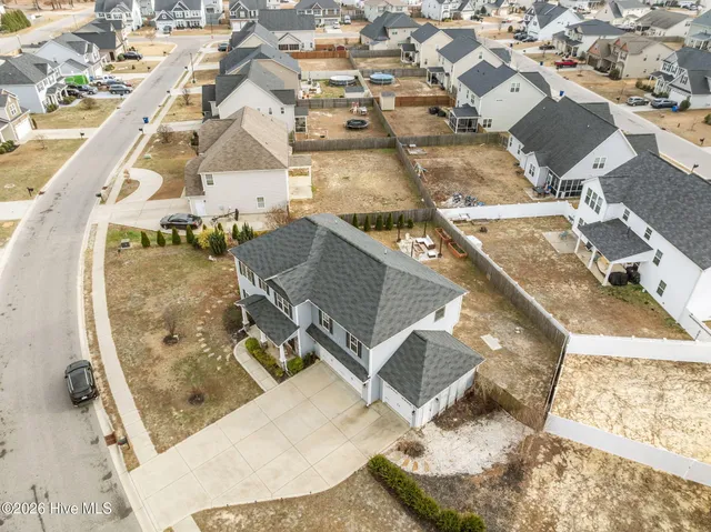 $369,000 | 201 Weston Woods Street, Raeford, NC 28376