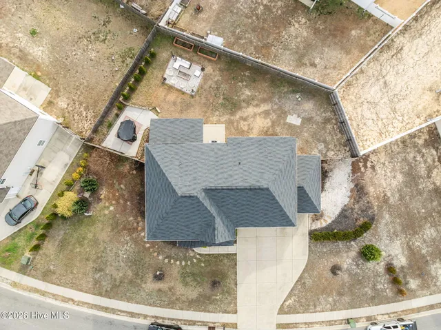 $369,000 | 201 Weston Woods Street, Raeford, NC 28376