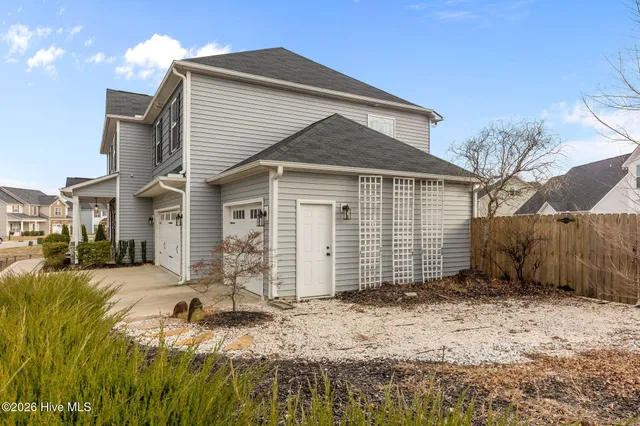 $369,000 | 201 Weston Woods Street, Raeford, NC 28376