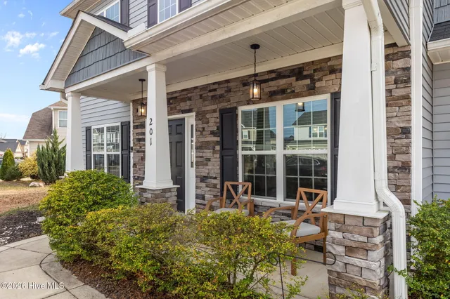 $369,000 | 201 Weston Woods Street, Raeford, NC 28376