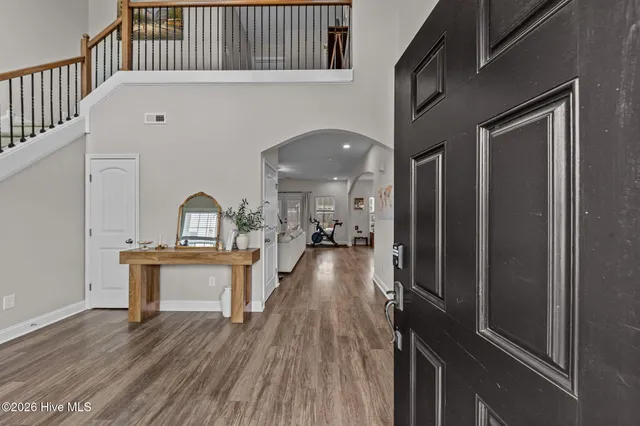 $369,000 | 201 Weston Woods Street, Raeford, NC 28376