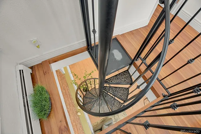 $559,000 | 3217 1/2 Osage Street, Denver, CO 80211