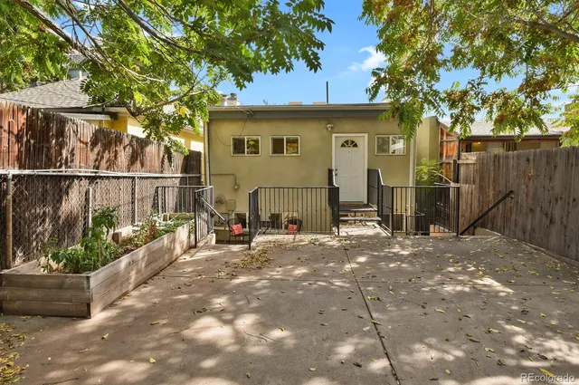 $559,000 | 3217 1/2 Osage Street, Denver, CO 80211