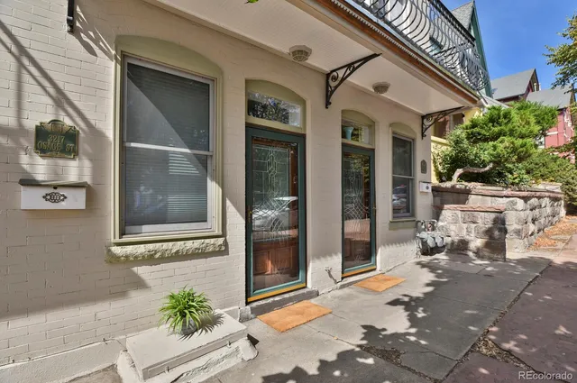 $559,000 | 3217 1/2 Osage Street, Denver, CO 80211