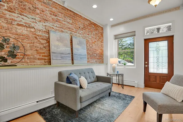 $559,000 | 3217 1/2 Osage Street, Denver, CO 80211