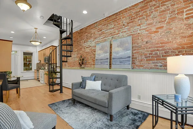 $559,000 | 3217 1/2 Osage Street, Denver, CO 80211