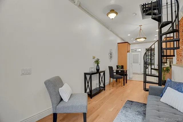 $559,000 | 3217 1/2 Osage Street, Denver, CO 80211