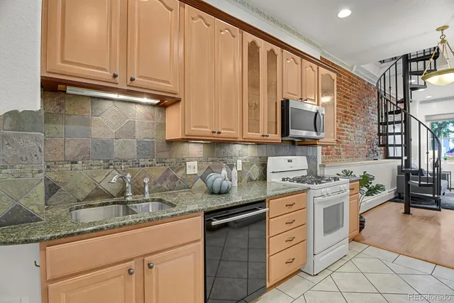 $559,000 | 3217 1/2 Osage Street, Denver, CO 80211