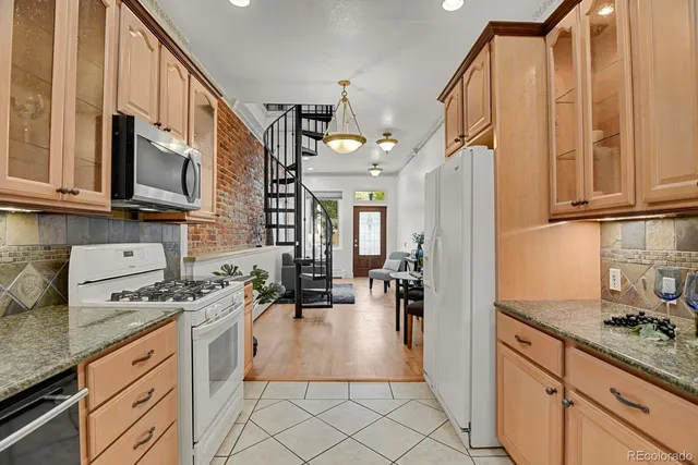 $559,000 | 3217 1/2 Osage Street, Denver, CO 80211