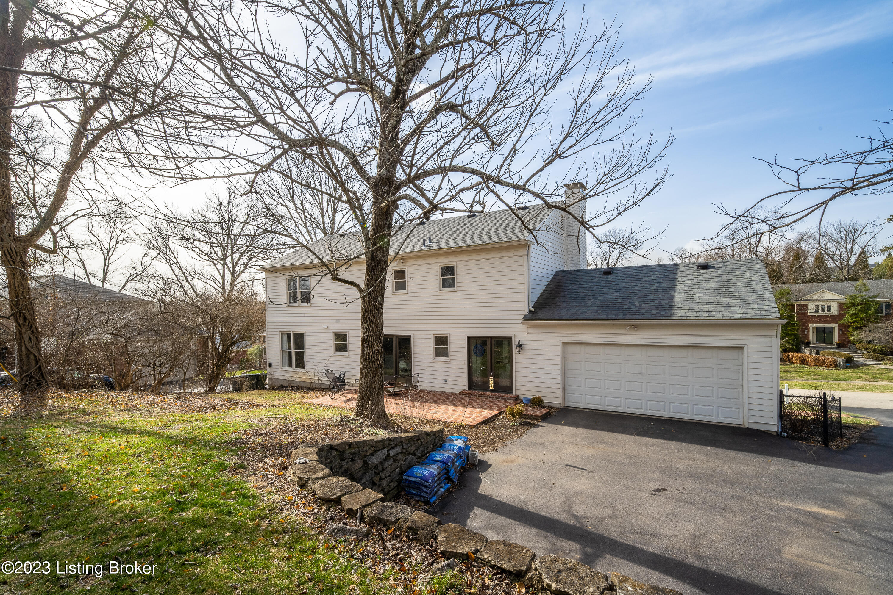 5510 Apache Road Louisville, KY 40207 - Photo 33 of 33 5510 Apache Rd-40